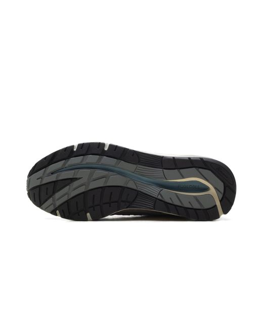 New Balance Black 991V2 "Miuk Elephant Skin" U991Gc2" for men