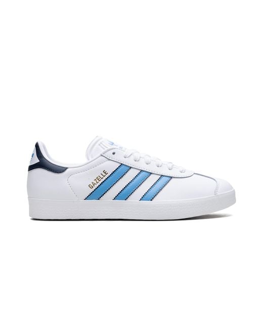 Adidas Black Gazelle "Cloud Semi Burst" Ig6210" for men