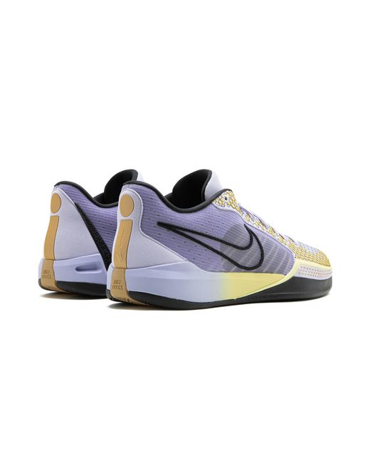 Nike Black Sabrina 1 "Spark" Fq3381 501"