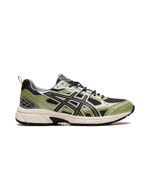 Asics Black Gel-Nunobiki "Kith for men