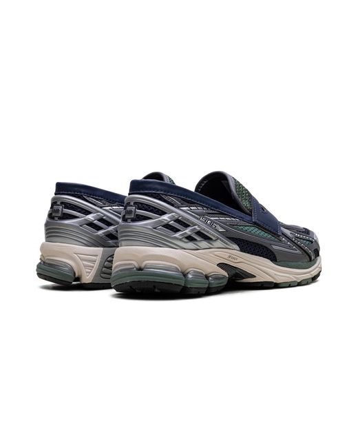 New Balance Black 1906L Metallic Dark Juniper" U1906Loa" for men