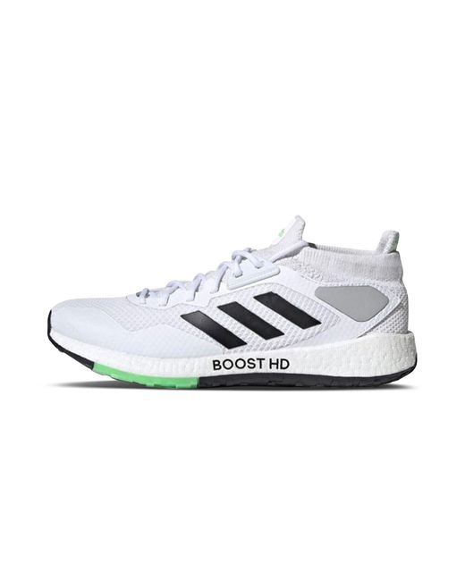 Adidas Black Pulseboost Hd Eg9969" for men