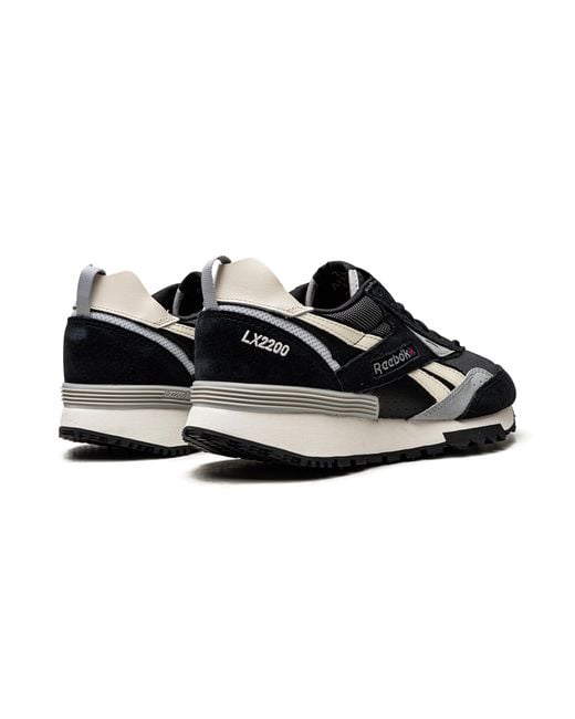 Reebok Black Lx2200 Gy1538" for men