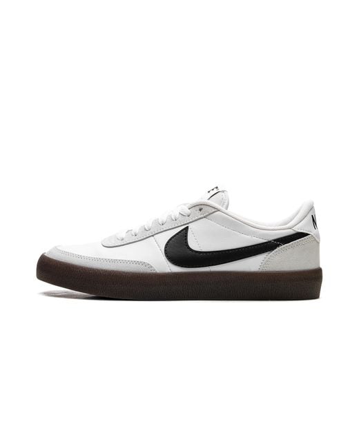 Nike Black Killshot 2 Leather Hf1054-100" for men