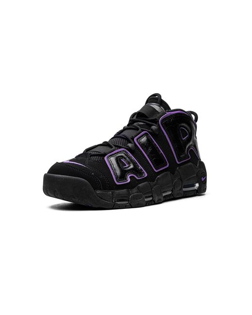 Nike Black Air More Uptempo '96 "Action Grape" Dv1879 001" for men