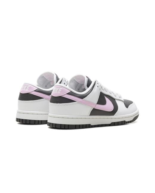 Nike Black Dunk Low "Summit Foam" Ib8510 100"