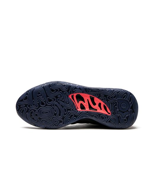 Nike Black Kd 15 "New Beginnings" Dc1975 001" for men