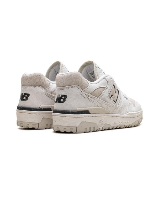 New Balance Black 550 "Turtledove Magnet" Bbw550Rf"