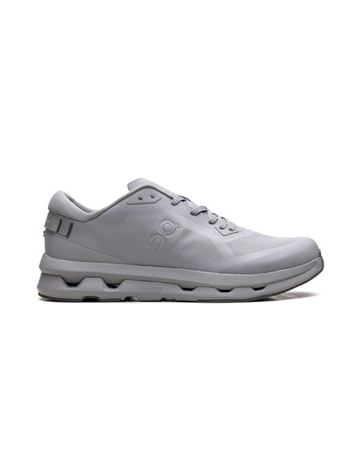 On Shoes Black Cloudzone "Alloy Rock" 3Mf10083295" for men