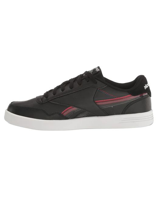 Reebok Black Club Memt Gz5004" for men