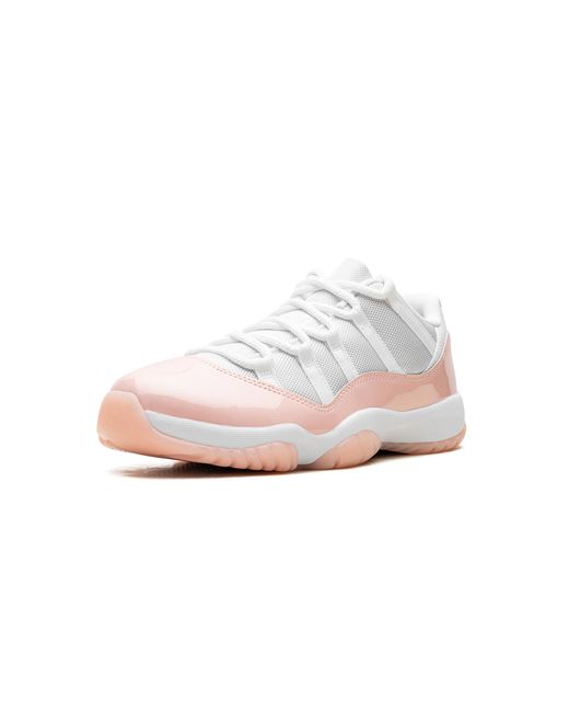 Nike Black Air 11 Low "Legend" Ah7860 160"
