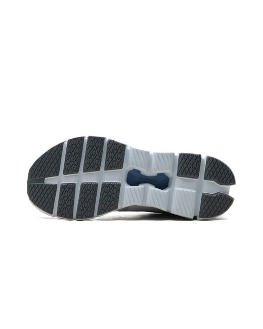 On Shoes Black Cloud X 4 Chambray" 3We30073278"