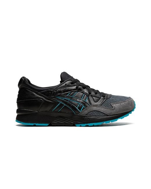 Asics Black Gel-Lyte V "Kith for men