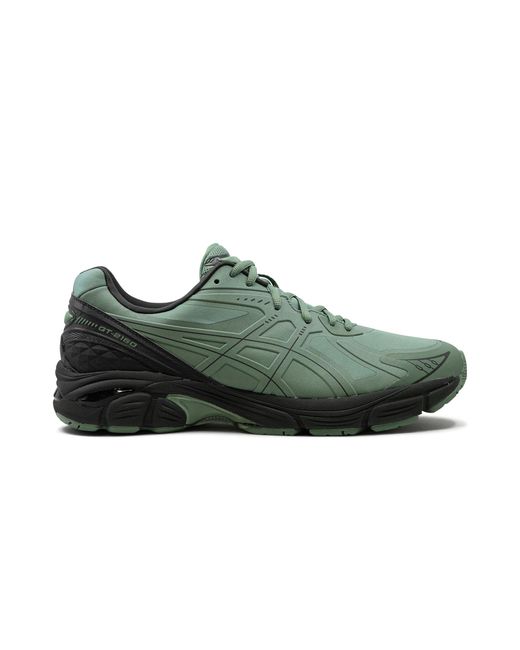 Asics Black Gt 2160 "Slate" 1203A375 021" for men