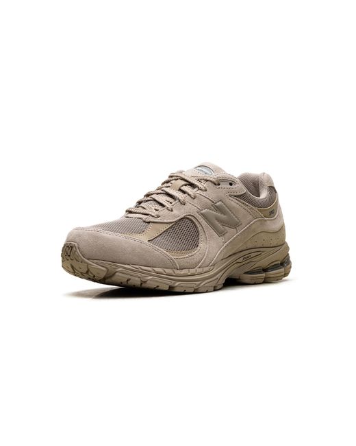 New Balance Black 2002R "Stoneware Metallic" U20025I9" for men