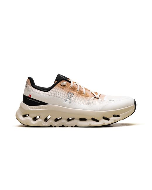 On Shoes Black On Cloudtilt "Ivory Almond" 3Wf30834527"