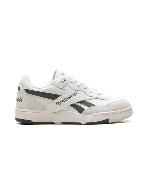 Reebok Black Bb 4000 Ii If4717" for men