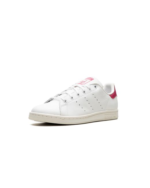 Adidas Black Stan Smith J B32703" for men