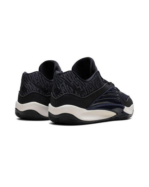 Nike Black Kd 16 "Boardroom" Dv2917 003" for men