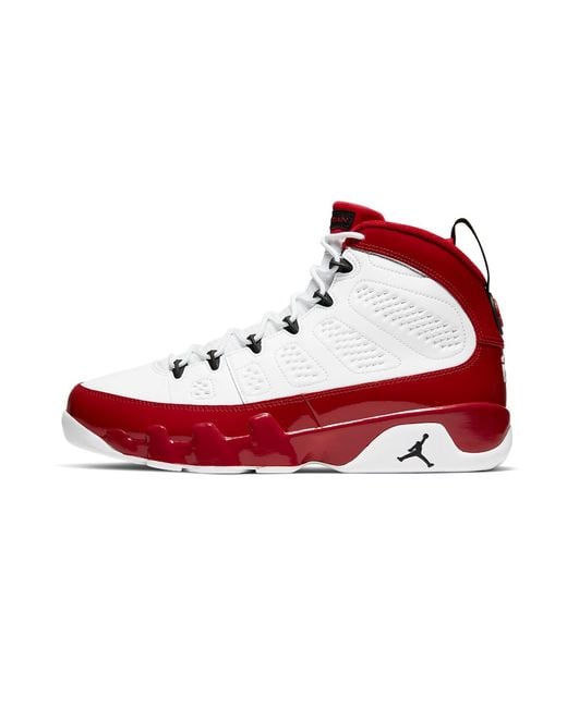 Nike Red Air 302370 160" for men