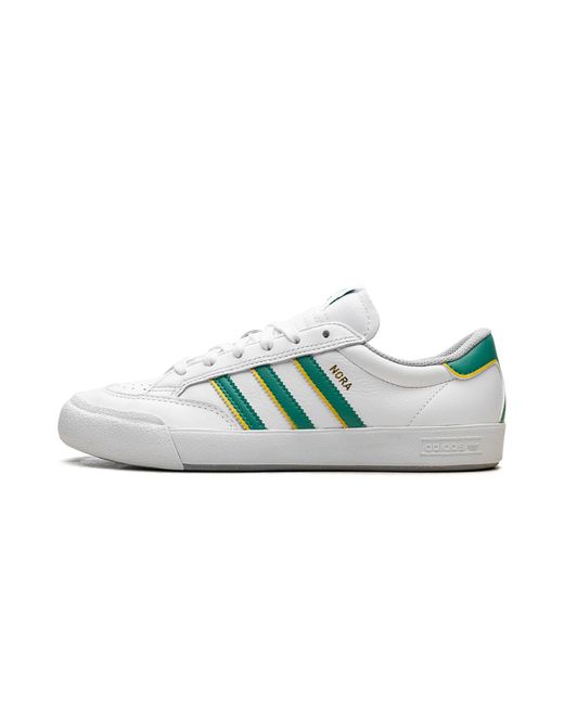 Adidas Black Nora "Cloud Court" If2069" for men