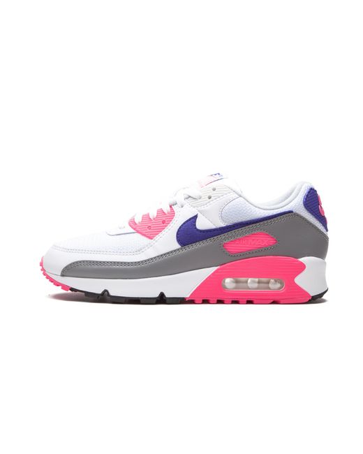 Nike Black Air Max 90 "Laser" Ct1887 100"