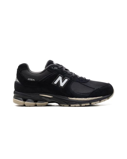 New Balance Black 2002R /Oat" U2002Rl" for men