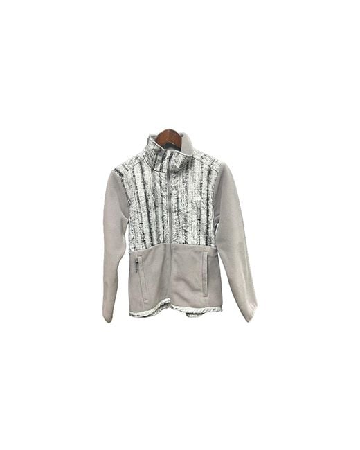 The North Face Black Denali Jacket Anlpfpu" for men