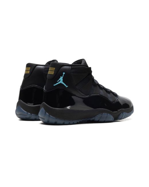 Nike Black Air 11 Retro "Gamma (2025) Ct8012 047" for men