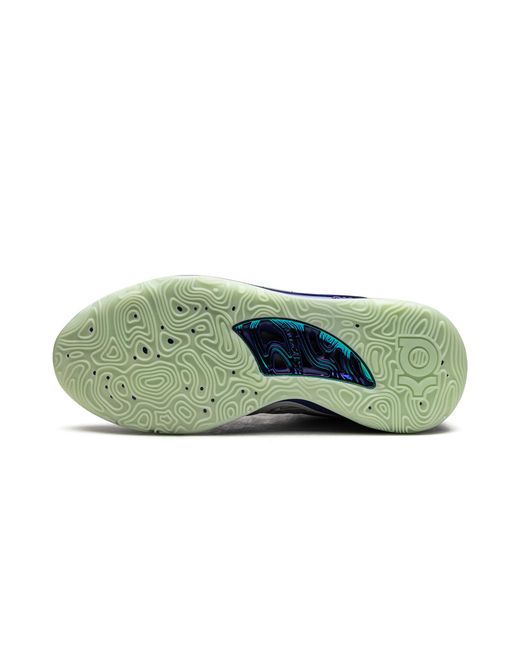Nike Blue Kd 15 "Cardo" Do9825 900" for men