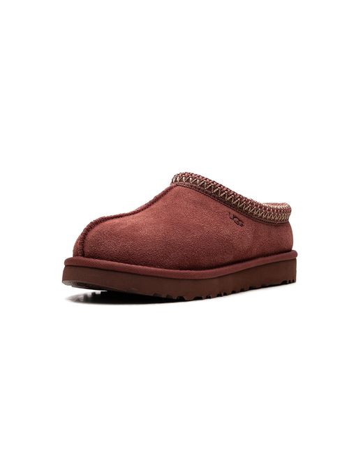Ugg Red Tasman Slipper Jasper" 5955 Rdj"