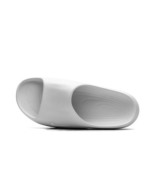 Nike Black Reactx Rejuven8 Slide "Summit" Hv4479 100" for men