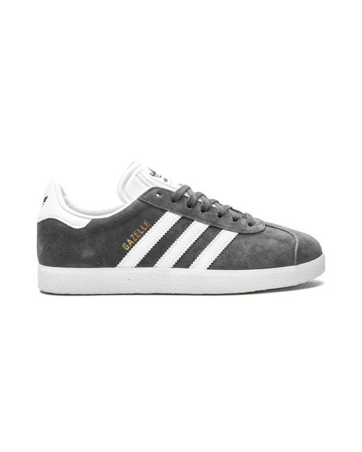 Adidas Black Gazelle "Solid" Bb5480" for men