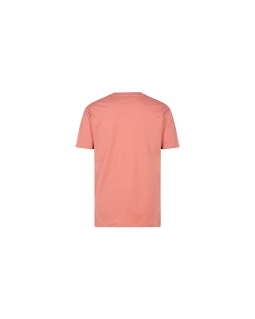 Stadium Goods Black Gradient Logo T-Shirt "Dusty" Sgs0552"