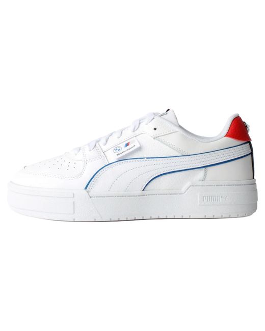 PUMA Black Bmw Mms Ca Pro 307751 02" for men