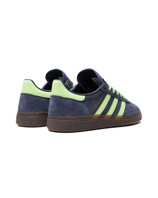 Adidas Blue Handball Spezial Spark" Ih7497" for men