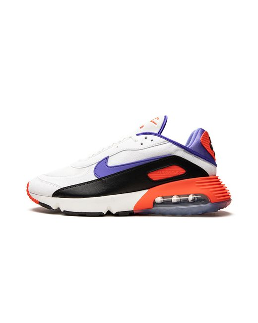 Nike Black Air Max 2090 Eoi "Air Max 2090 Eoi" Da9357 100" for men