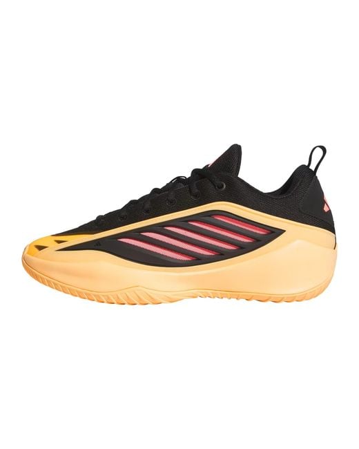 Adidas Black Believe That 1 "With Love" Jq9478" for men