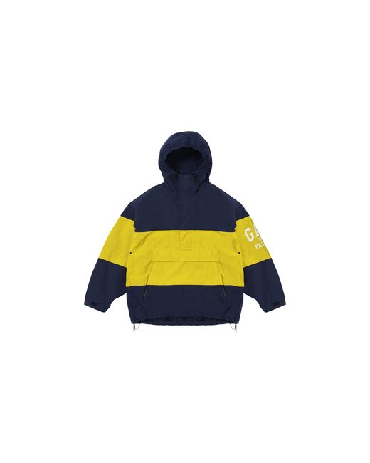 Palace Black Gap Windbreaker Palgap4" for men