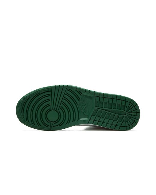 Nike Green Air 1 Retro High Og "Gorge" Dz5485 303" for men