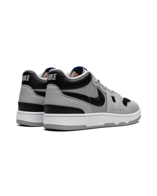 Nike Black Mac Attack Og "Light Smoke" Fb8938 001" for men