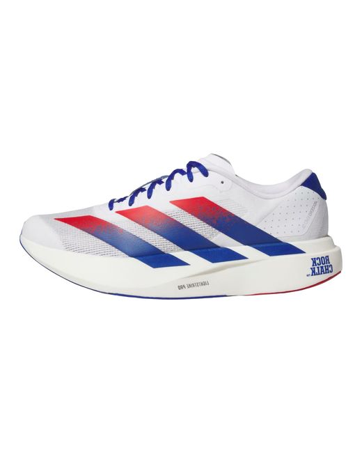 Adidas Black Adizero Evo Sl "Ncaa for men