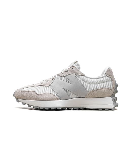 New Balance Black 327 "Timberwolf Reflection" Ws327Jrt"