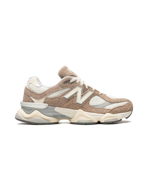 New Balance Black 9060 "Driftwood" U9060Hsb" for men