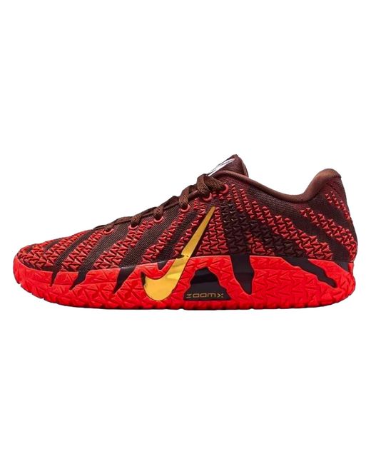 Nike Red Ja 3 "Lunar New Year" Ib6509 200" for men