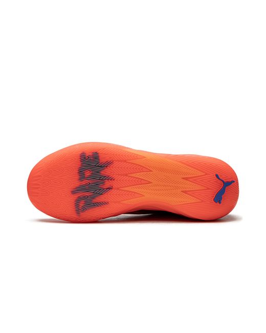 PUMA Red Mb.02 "Supernova" 376442 01" for men