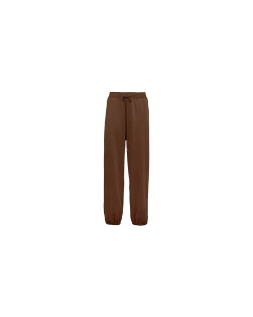 PUMA Black Sweatsuit Pant "Fenty By Rihanna