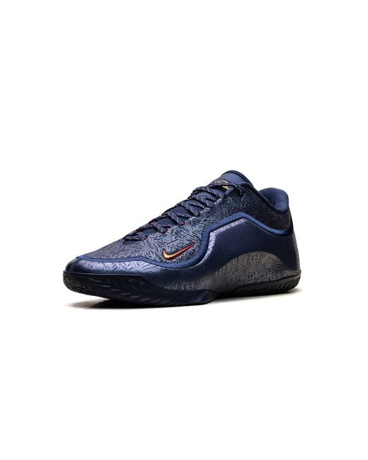 Nike Blue Lebron 23 "Out For Redemption" Ih1514 400" for men