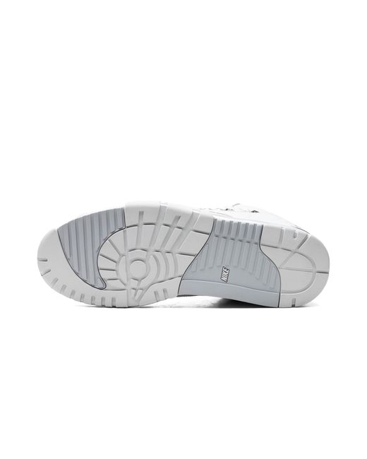 Nike Black Air Trainer 1 "Super Bowl Lviii" Fj6195 002" for men