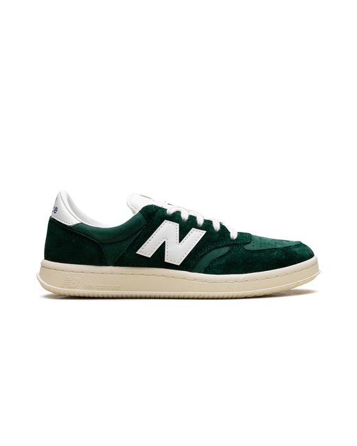 New Balance Black T500 "Marsh Angora" Ct500Ch" for men